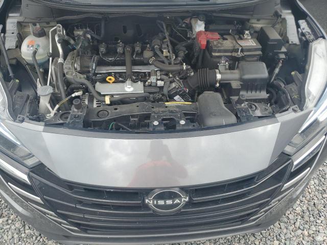 Продажа на аукционе авто 2024 Nissan Versa, vin: 3N1CN8DVXRL866665, номер лота: 50586736