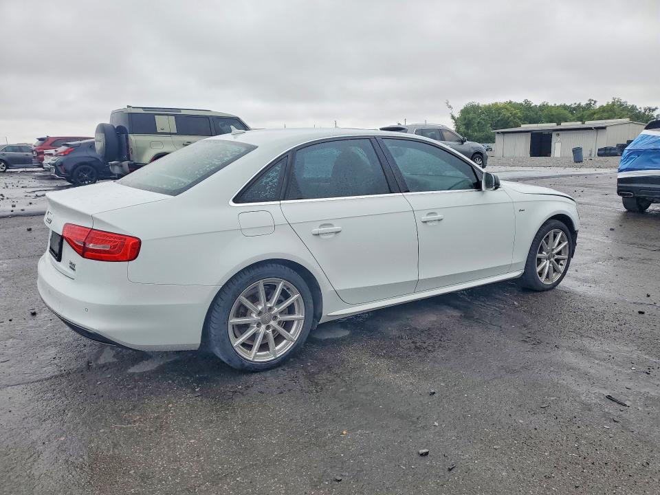 Aukcja sprzedaży 2016 Audi A4, vin: WAUFFAFL3GN010340, numer aukcji: 48424516