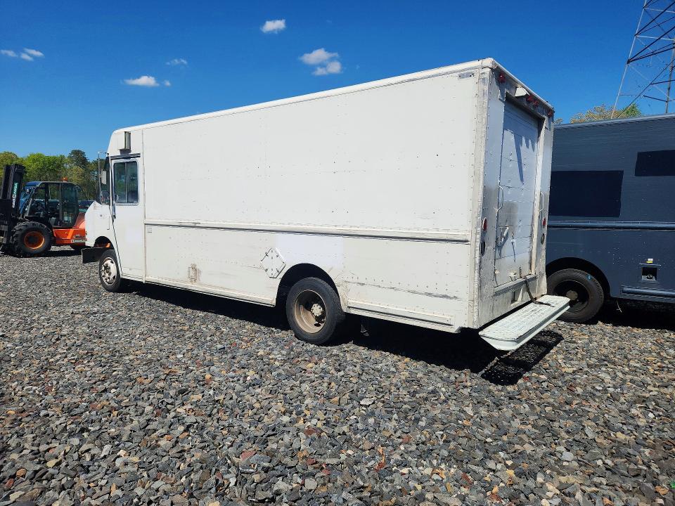 Продаж на аукціоні авто 1999 Freightliner Mt45, vin: 4UZA5FFC0XCB81957, номер лоту: 48851776