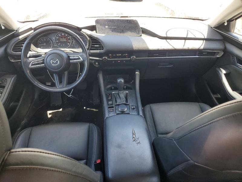 Продаж на аукціоні авто 2020 Mazda 3, vin: 3MZBPACL5LM124165, номер лоту: 49277216