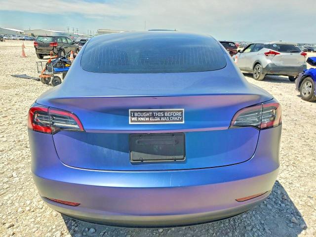 Продаж на аукціоні авто 2019 Tesla Model 3, vin: 5YJ3E1EB8KF433343, номер лоту: 48603866