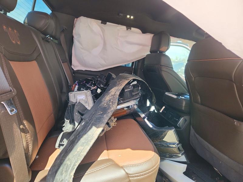 48941616 :رقم المزاد ، 1FTFW1E89PFA09946 vin ، 2023 Ford F150 مزاد بيع
