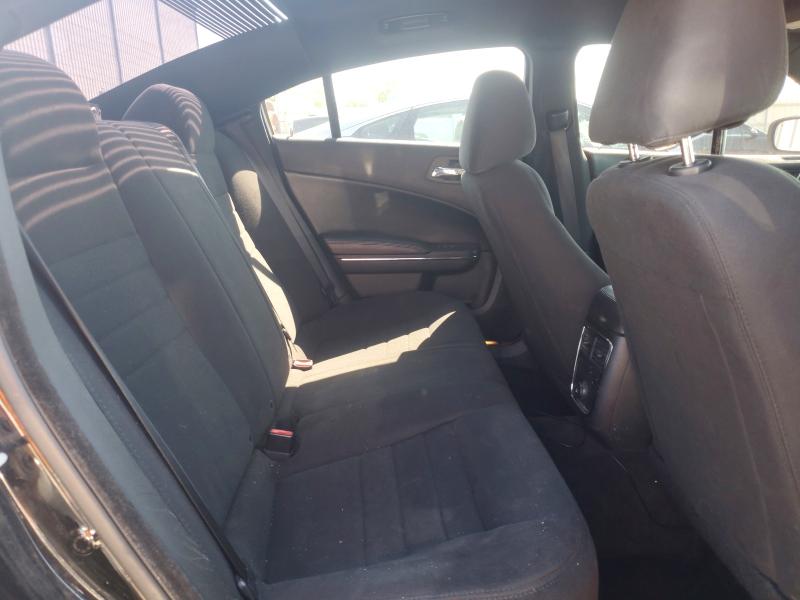 Aukcja sprzedaży 2014 Dodge Charger, vin: 2C3CDXAG2EH346466, numer aukcji: 50972006