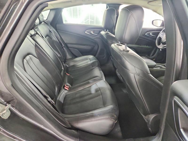Aukcja sprzedaży 2015 Chrysler 200, vin: 1C3CCCCG0FN517183, numer aukcji: 50672126