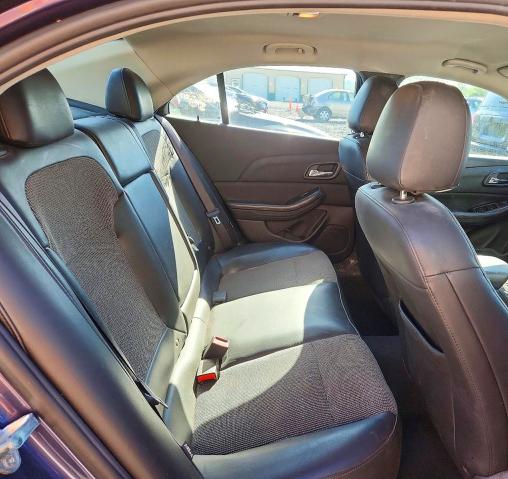 51177906 :رقم المزاد ، 1G11C5SL6EF301112 vin ، 2014 Chevrolet Malibu مزاد بيع