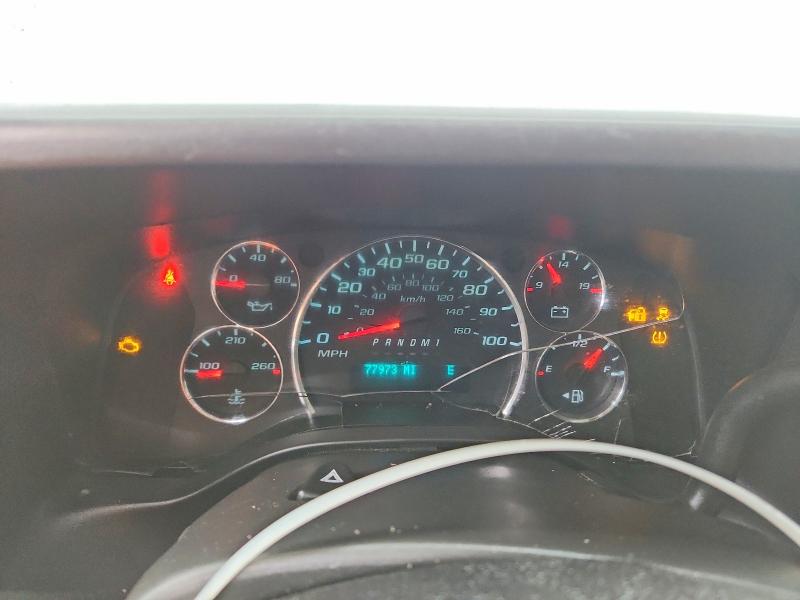 Aukcja sprzedaży 2019 Chev Express G2500, vin: 1GCWGBFP4K1204822, numer aukcji: 48504496