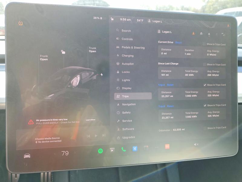 49316766 :رقم المزاد ، 5YJ3E1EC8MF049493 vin ، 2021 Tesla Model 3 مزاد بيع