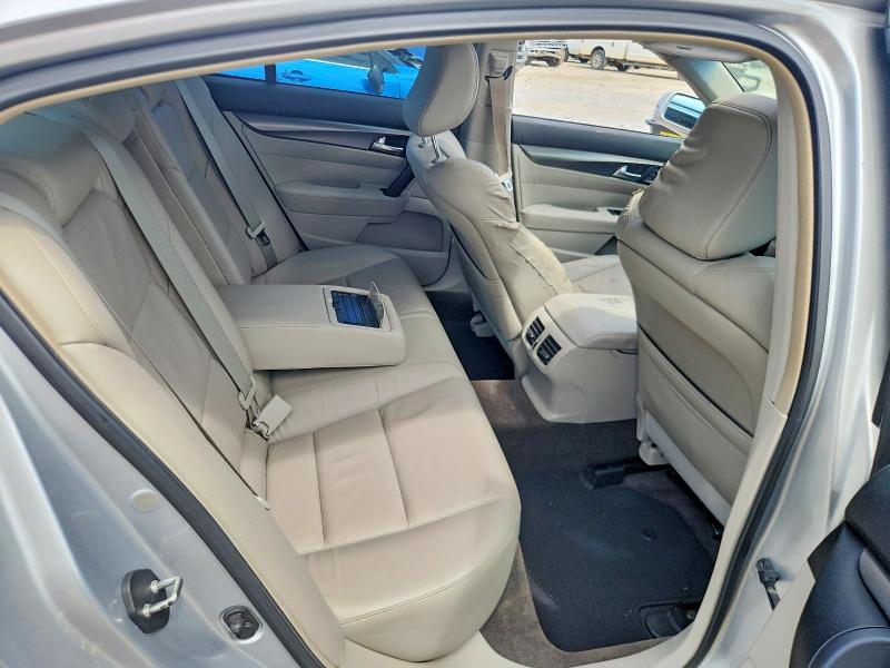 Aukcja sprzedaży 2012 Acura Tl, vin: 19UUA8F27CA028903, numer aukcji: 50151646