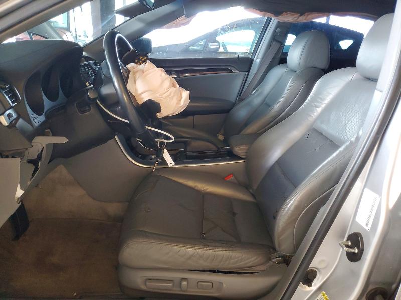 Aukcja sprzedaży 2006 Acura 3.2tl, vin: 19UUA66236A033847, numer aukcji: 49469886