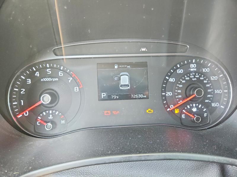 Продаж на аукціоні авто 2021 Kia Soul, vin: KNDJ23AU8M7750969, номер лоту: 77482615