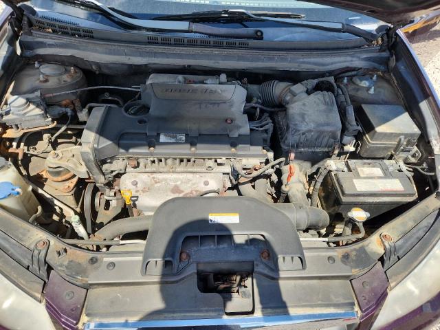 Aukcja sprzedaży 2008 Hyundai Elantra, vin: KMHDU46D58U448757, numer aukcji: 51325286