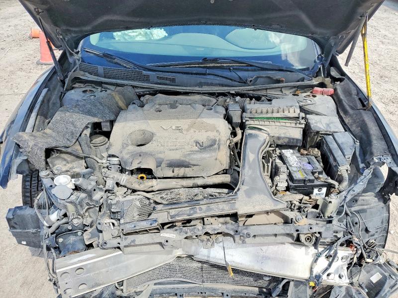 49337426 :رقم المزاد ، 1N4AA6AP3JC368792 vin ، 2018 Nissan Maxima مزاد بيع