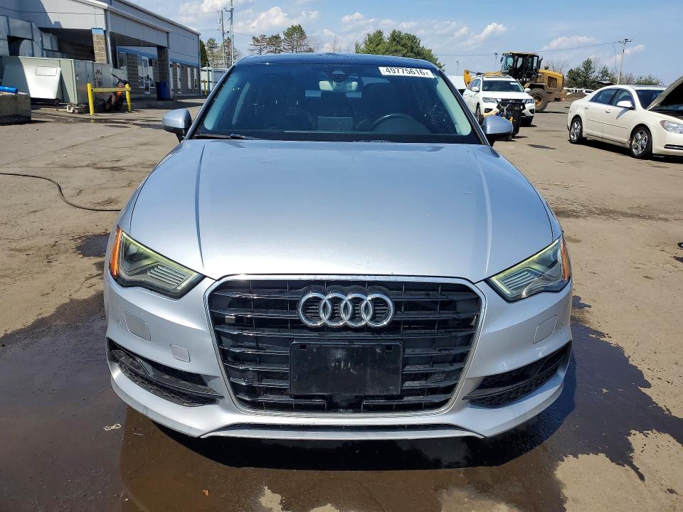 Aukcja sprzedaży 2016 Audi A3, vin: WAUH7HFF2G1079178, numer aukcji: 49775616