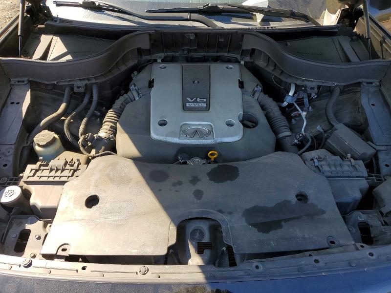 Продажа на аукционе авто 2017 Infiniti Qx70, vin: JN8CS1MW3HM413535, номер лота: 49305516