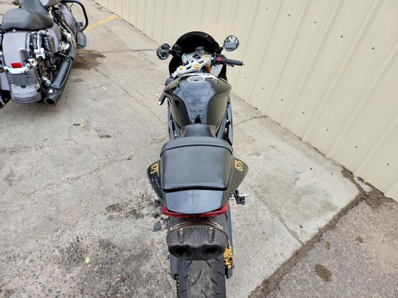 Продажа на аукционе авто 2007 Triumph Motorcycle Daytona, vin: SMTD00NS37J300357, номер лота: 51860496