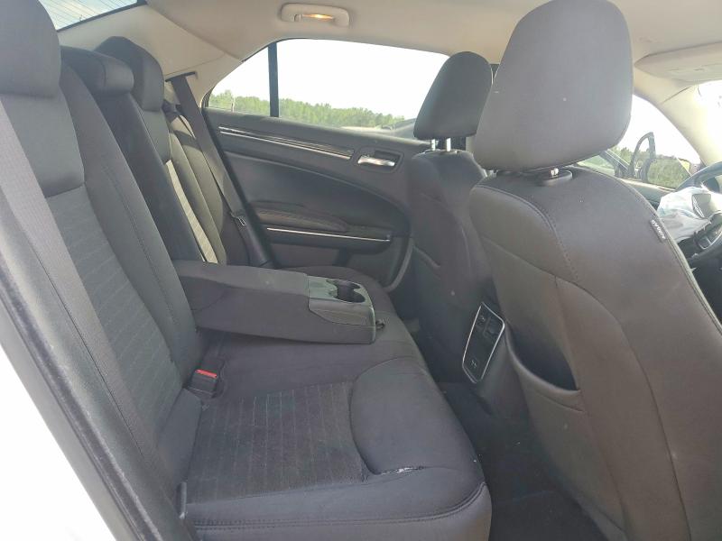 Продажа на аукционе авто 2022 Chrysler 300, vin: 2C3CCAAG7NH139538, номер лота: 49803716