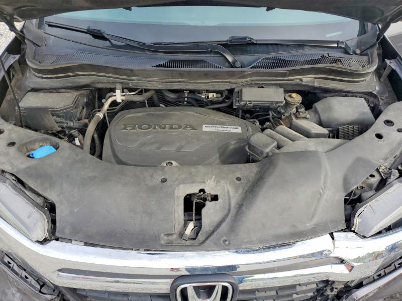 Aukcja sprzedaży 2018 Honda Ridgeline, vin: 5FPYK3F53JB015829, numer aukcji: 51448236