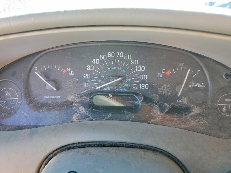 Aukcja sprzedaży 2005 Buick Century, vin: 2G4WS52J351102987, numer aukcji: 50666096