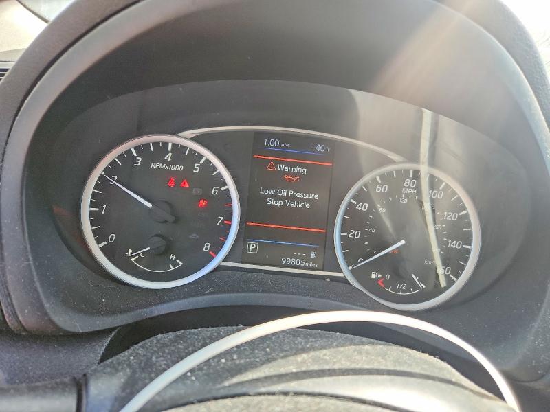 2019 Nissan Sentra მანქანა იყიდება აუქციონზე, vin: 3N1AB7AP7KY360624, აუქციონის ნომერი: 78495475