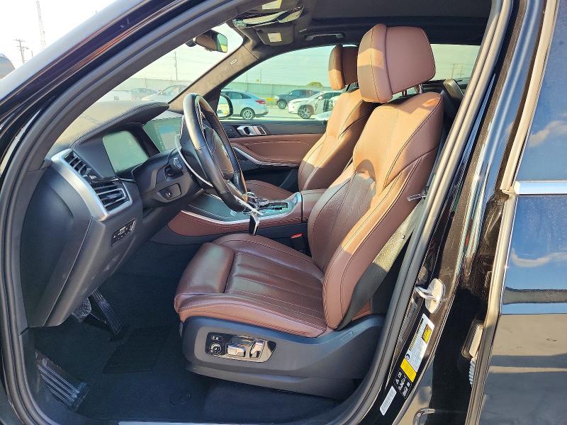 Aukcja sprzedaży 2020 Bmw X5, vin: 5UXCR6C08L9D13610, numer aukcji: 48542666