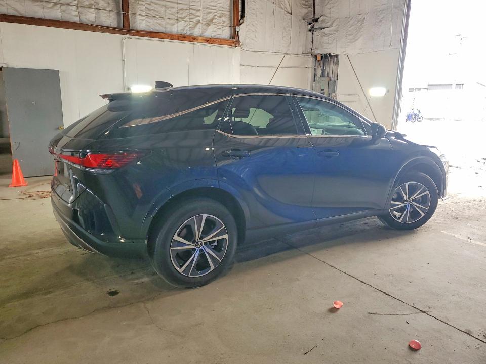 Продаж на аукціоні авто 2026 Lexus Rx 350, vin: 2T2BAMCA9TC129362, номер лоту: 49659106