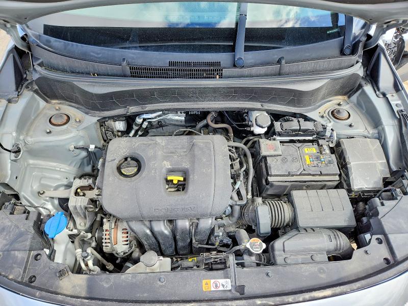51142056 :رقم المزاد ، KNDEU2AA2M7160262 vin ، 2021 Kia Seltos مزاد بيع