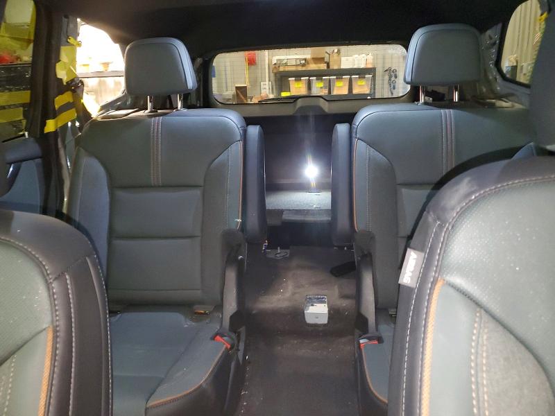 Продажа на аукционе авто 2024 Gmc Acadia, vin: 1GKENPKS6RJ198626, номер лота: 48609606