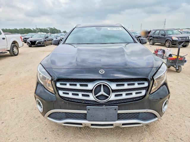 Продажа на аукционе авто 2019 Mercedes-benz Gla, vin: WDCTG4EB0KJ533824, номер лота: 50671876
