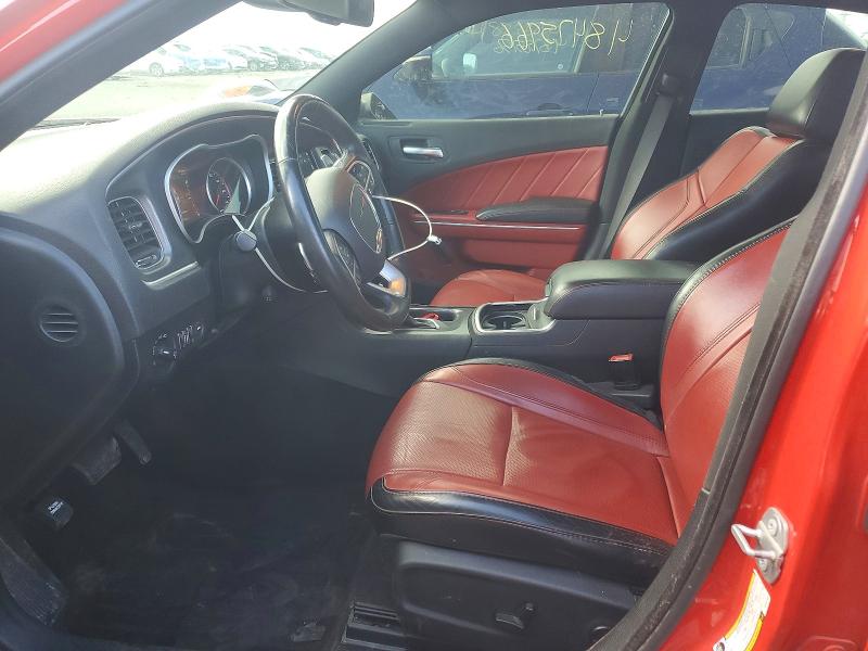 Aukcja sprzedaży 2017 Dodge Charger, vin: 2C3CDXJG2HH507256, numer aukcji: 48475966