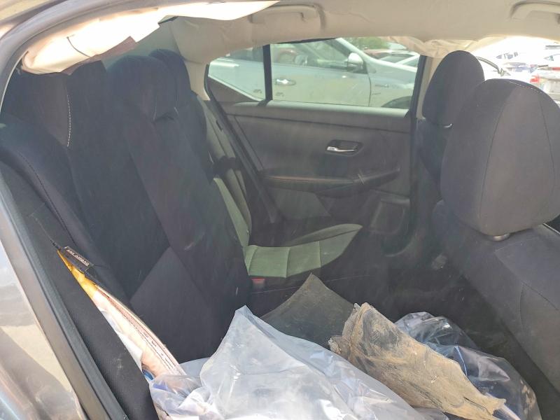 Продаж на аукціоні авто 2020 Nissan Sentra, vin: 3N1AB8CV5LY205167, номер лоту: 48212756
