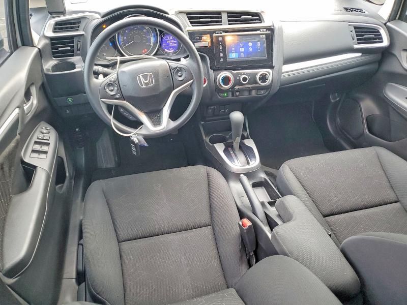 2016 Honda Fit მანქანა იყიდება აუქციონზე, vin: JHMGK5H73GX041858, აუქციონის ნომერი: 49895266