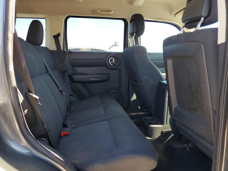 Aukcja sprzedaży 2011 Dodge Nitro, vin: 1D4PT4GKXBW604226, numer aukcji: 49621976