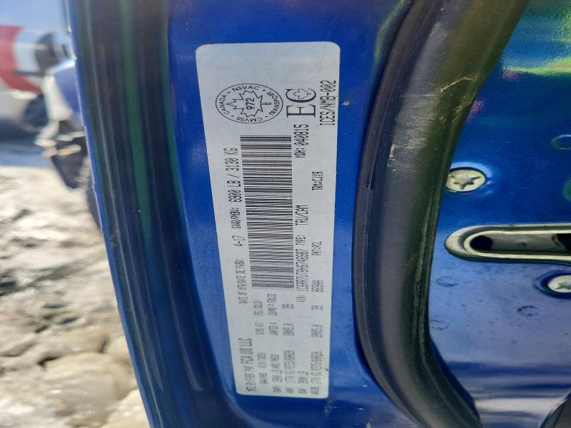 Продаж на аукціоні авто 2017 Dodge/ram Truck/van Ram 1500 Sport Crew, vin: 1C6RR7UT8HS746987, номер лоту: 47866796