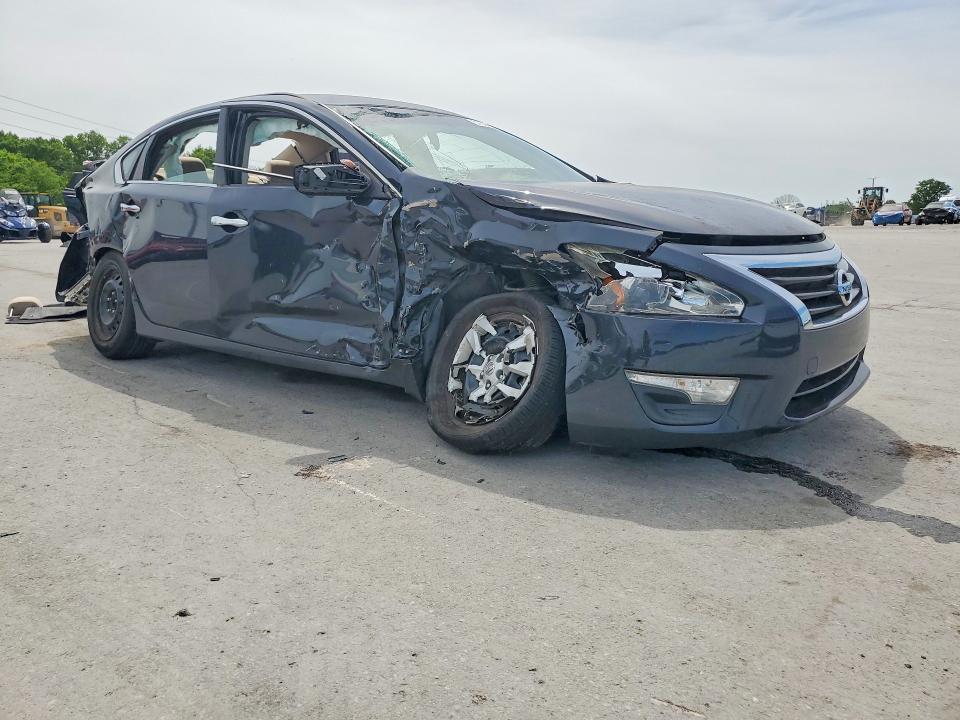 Aukcja sprzedaży 2015 Nissan Altima, vin: 1N4AL3AP2FC575769, numer aukcji: 51528636