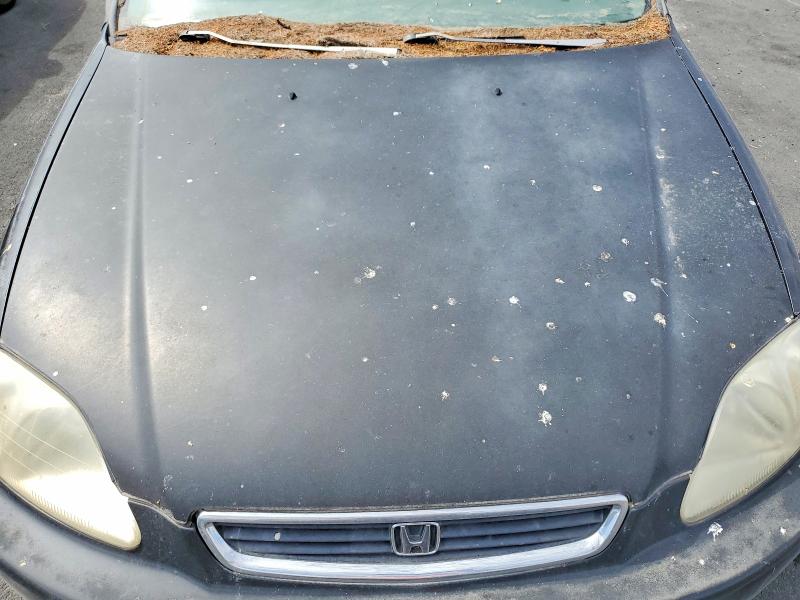 Aukcja sprzedaży 1997 Honda Civic, vin: JHMEJ6575VS041987, numer aukcji: 51131036