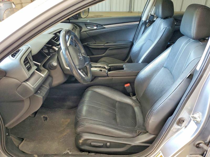 Aukcja sprzedaży 2016 Honda Civic, vin: 19XFC1F7XGE030880, numer aukcji: 50344466