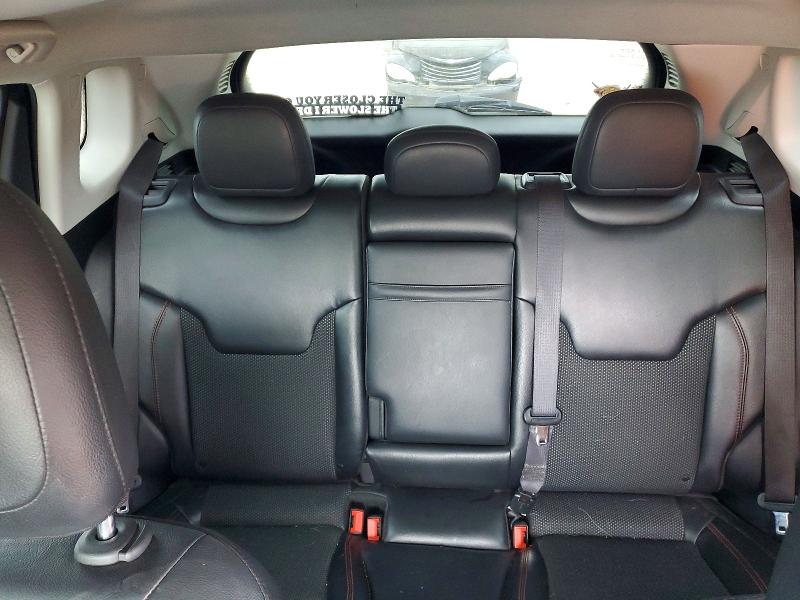 2019 Jeep Compass მანქანა იყიდება აუქციონზე, vin: 3C4NJDDB5KT722172, აუქციონის ნომერი: 48347996