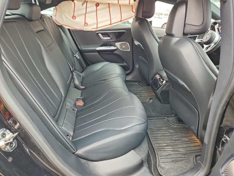2024 Mercedes-benz Eqe Sedan მანქანა იყიდება აუქციონზე, vin: W1KEG1CB6RF055279, აუქციონის ნომერი: 48739956