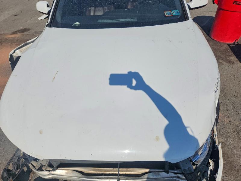 Aukcja sprzedaży 2014 Audi A4, vin: WAUFFAFL2EN018782, numer aukcji: 50263866