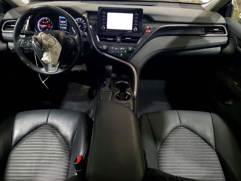 49326056 :رقم المزاد ، 4T1G11AK7RU843681 vin ، 2024 Toyota Camry مزاد بيع