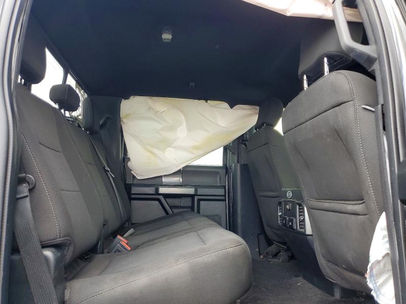 Aukcja sprzedaży 2018 Ford F150, vin: 1FTFW1E59JFB06996, numer aukcji: 49556776
