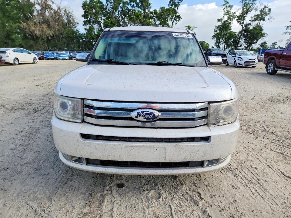 Продажа на аукционе авто 2012 Ford Flex, vin: 2FMGK5DC6CBD12803, номер лота: 48996266