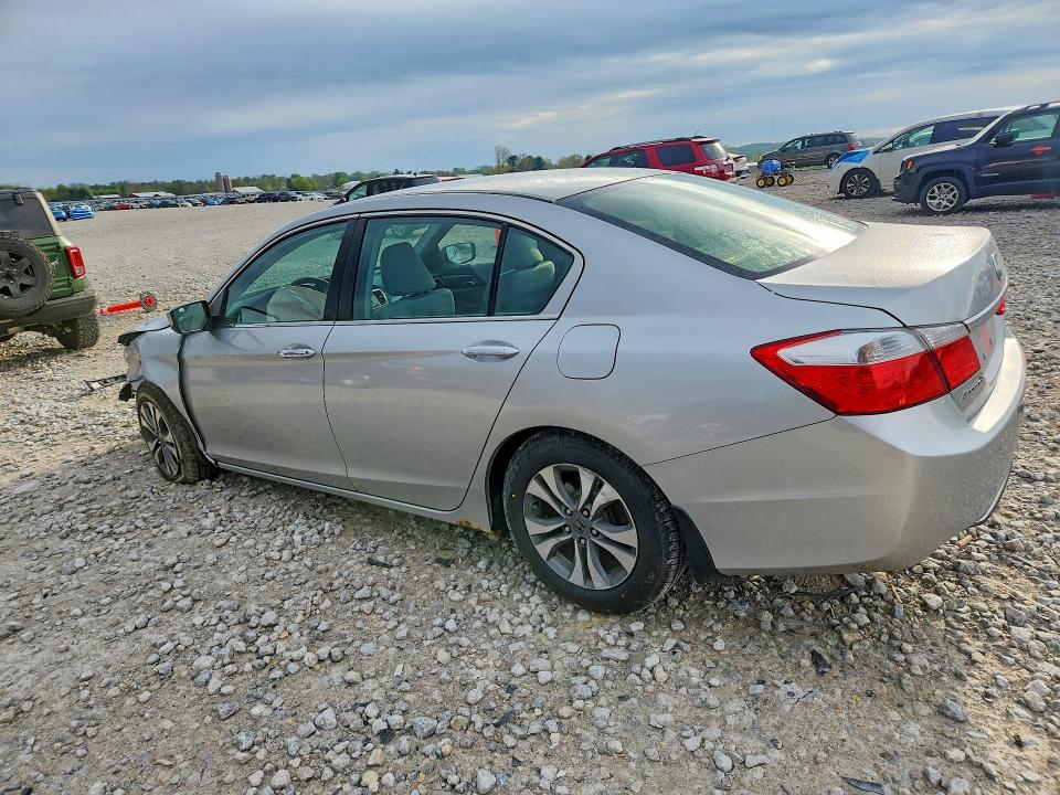 51039576 :رقم المزاد ، 1HGCR2F31EA306675 vin ، 2014 Honda Accord مزاد بيع