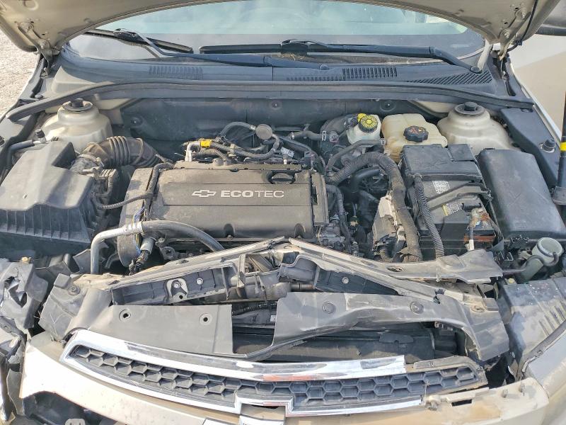 Продажа на аукционе авто 2013 Chevrolet Cruze, vin: 1G1PA5SH4D7248544, номер лота: 51075126