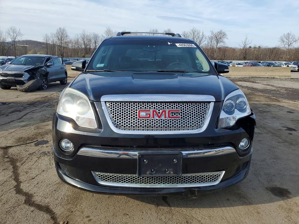Aukcja sprzedaży 2012 Gmc Acadia, vin: 1GKKVTED9CJ377596, numer aukcji: 48963606