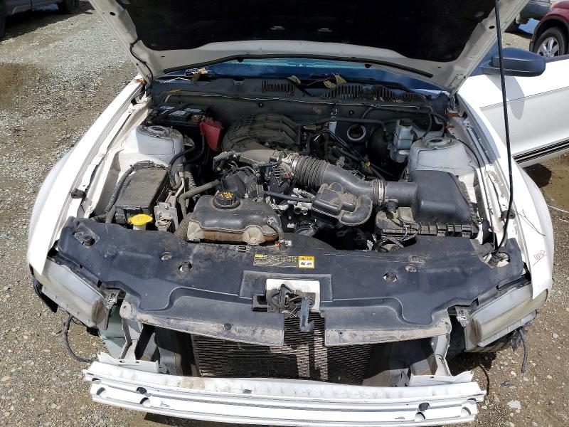 2012 Ford Mustang მანქანა იყიდება აუქციონზე, vin: 1ZVBP8AM1C5254373, აუქციონის ნომერი: 50794586