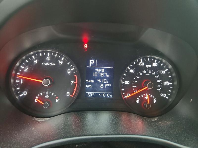 Продаж на аукціоні авто 2023 Kia Rio, vin: 3KPA24AD5PE615670, номер лоту: 51435666