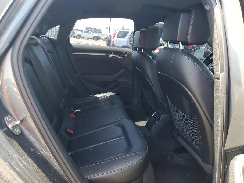 50584496 :رقم المزاد ، WAUA7GFF2G1031224 vin ، 2016 Audi A3 مزاد بيع