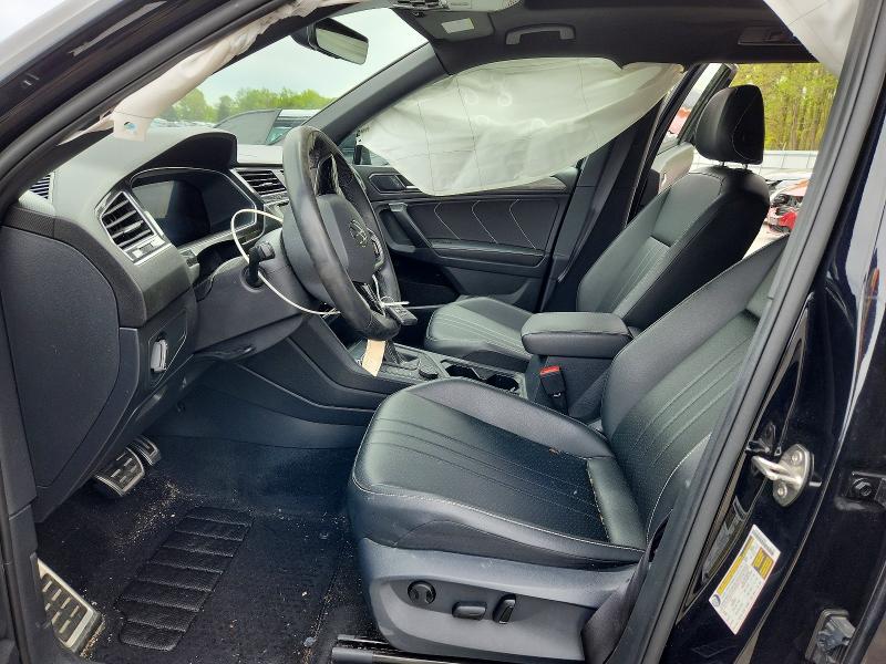 Продаж на аукціоні авто 2024 Volkswagen Tiguan, vin: 3VV8B7AX7RM063142, номер лоту: 51696346