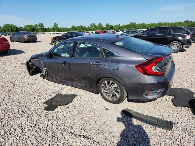 Aukcja sprzedaży 2018 Honda Civic, vin: 2HGFC2F72JH555001, numer aukcji: 50672946